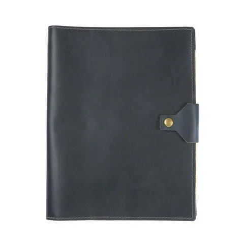 EXECUTIVE LEATHER PADFOLIO