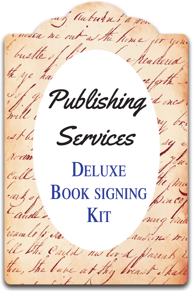 Publishing Services Deluxe Book Signing Kit.jpg