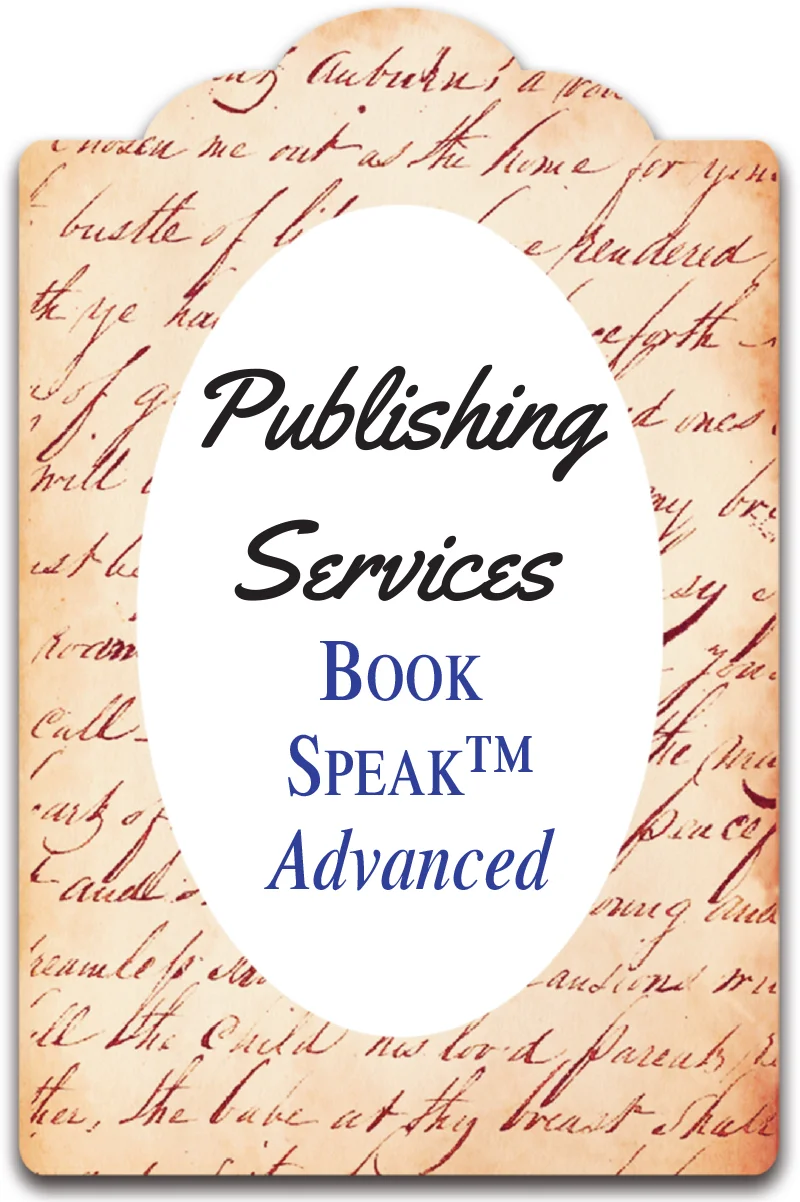 Publishing Services Book Speak Advanced.jpg