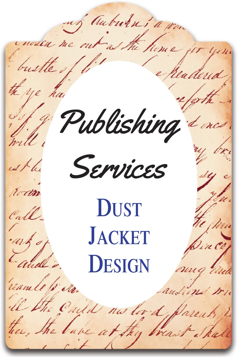 Publishing Services Dust Jacket Design.jpg