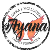 The Ayana J.McAllister Foundation for the Awareness/Affects of Gun Violence