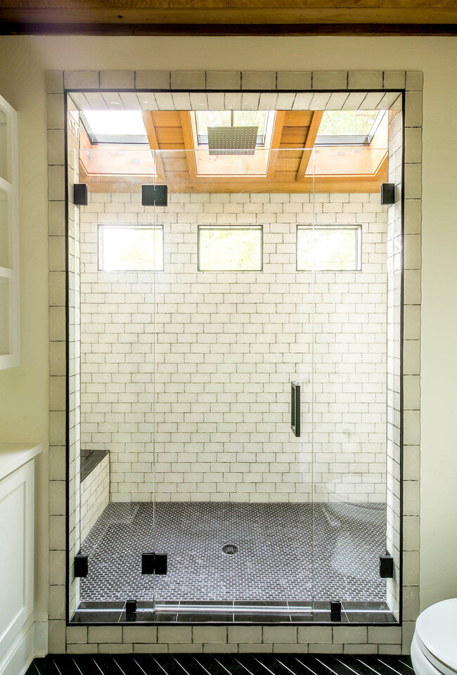 Bathrooms — Timberline Homes of NC