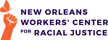 Congress of day laborers / congreso de jonaleros - new orleans