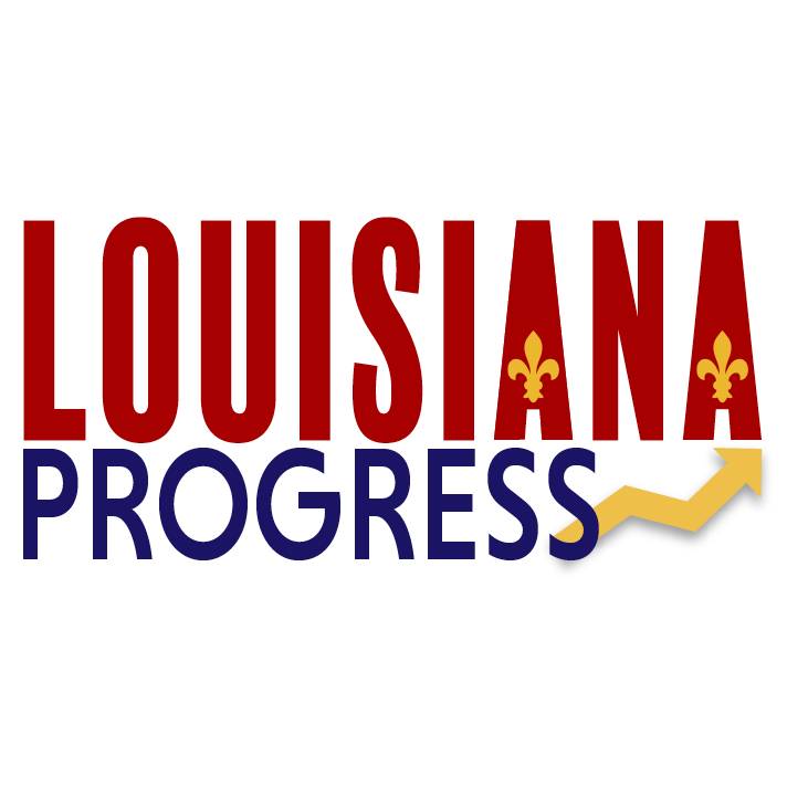 Louisiana Progress - Statewide