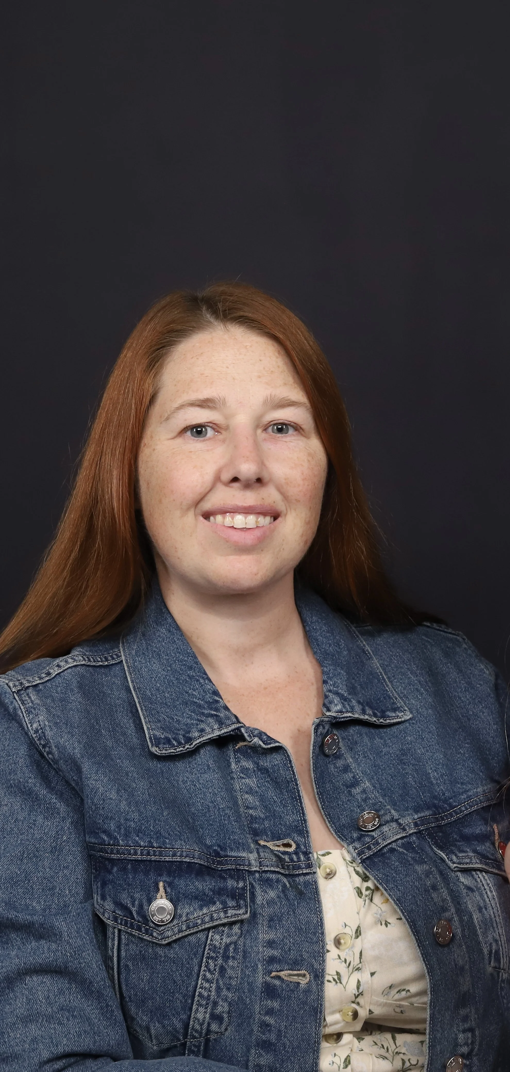 Kelly Hatter - Office Manager