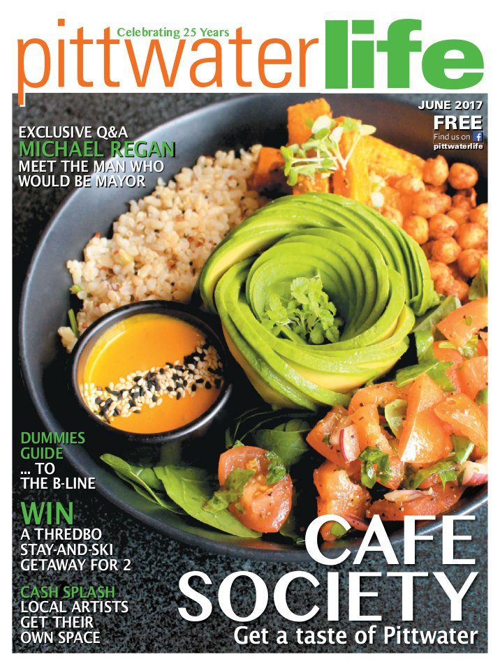 JUNE 2017 ISSUE
