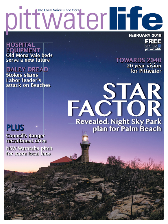 FEBRUARY 2019 Issue