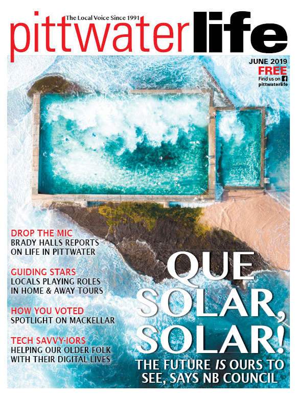 JUNE 2019 Issue