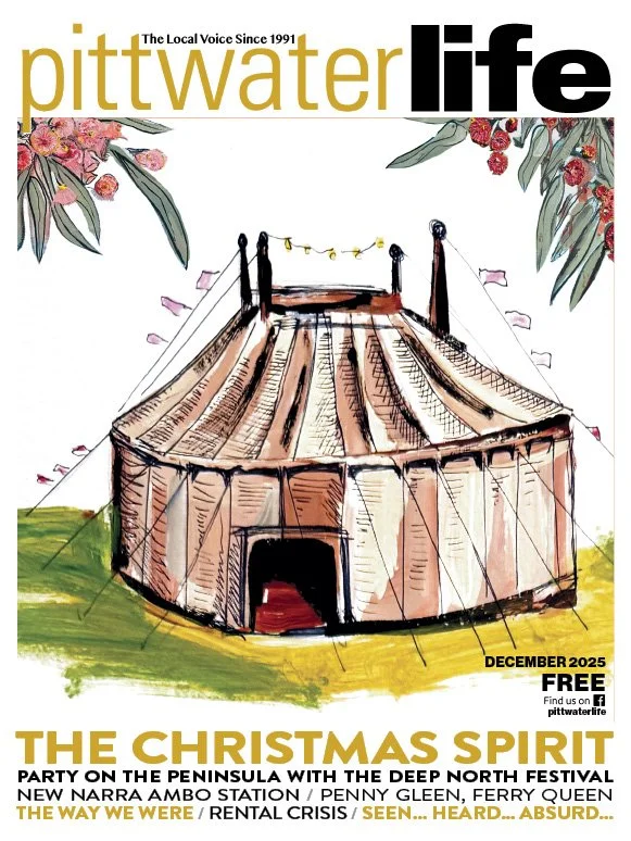 DECEMBER 2025 Issue