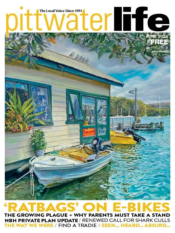 JUNE 2026 Issue