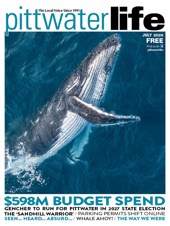 JULY 2026 Issue