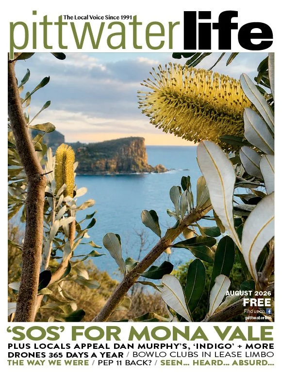 AUGUST 2026 Issue