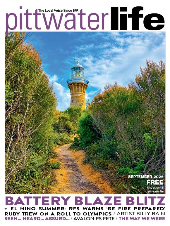 SEPTEMBER 2026 Issue