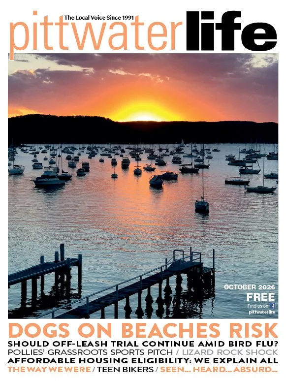 OCTOBER 2026 Issue