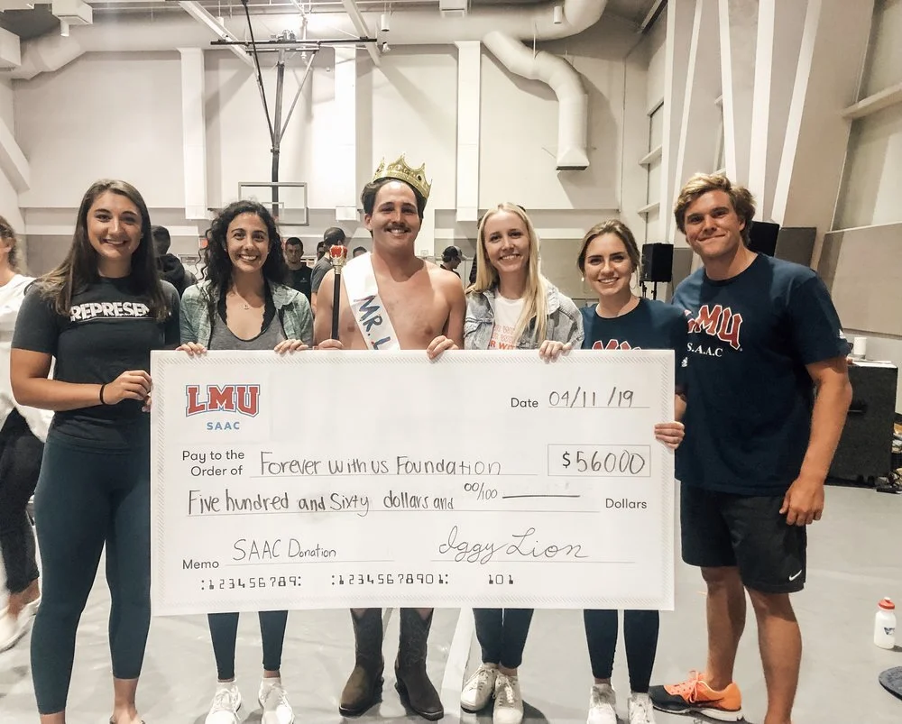 LMU SAAC