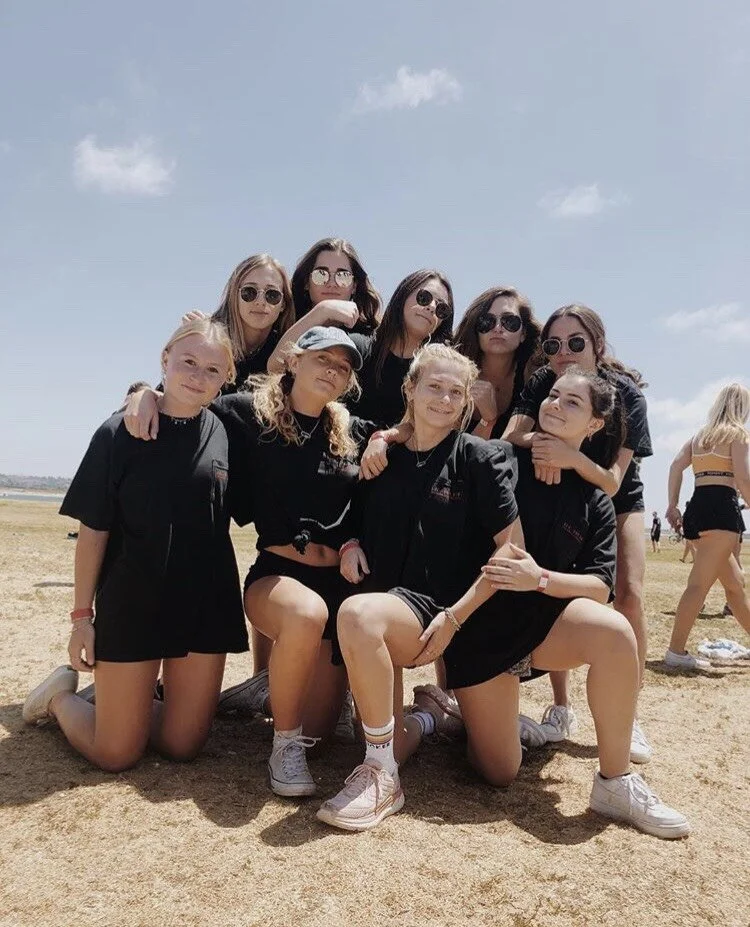KKG & PHI KAP