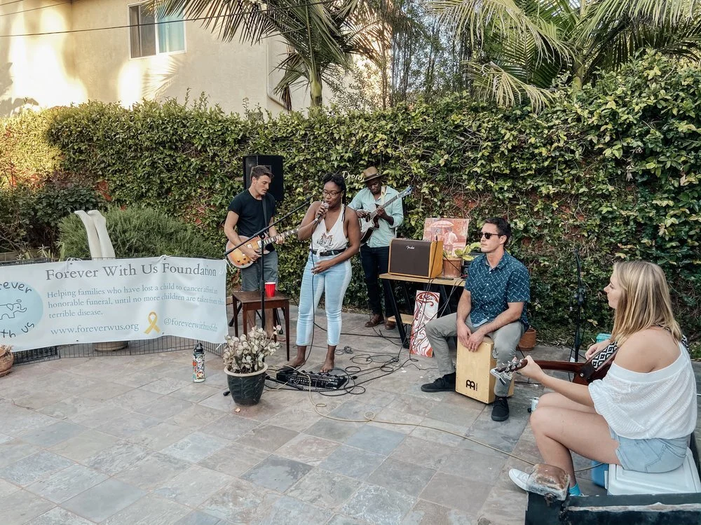 SD Music Event