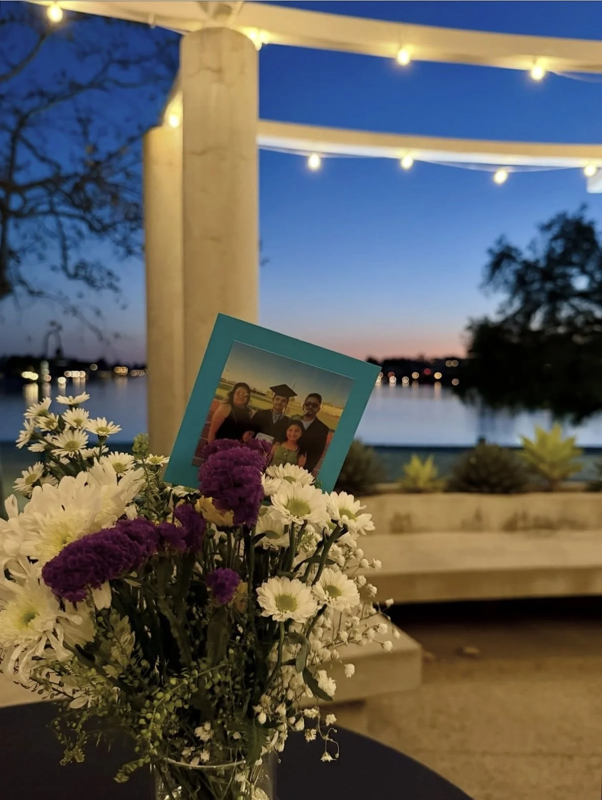 A Night To Shine With Us 2026