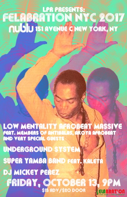 Felabration