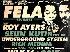 Summerstage