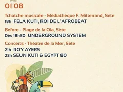 Sete Festival (DJ Set)
