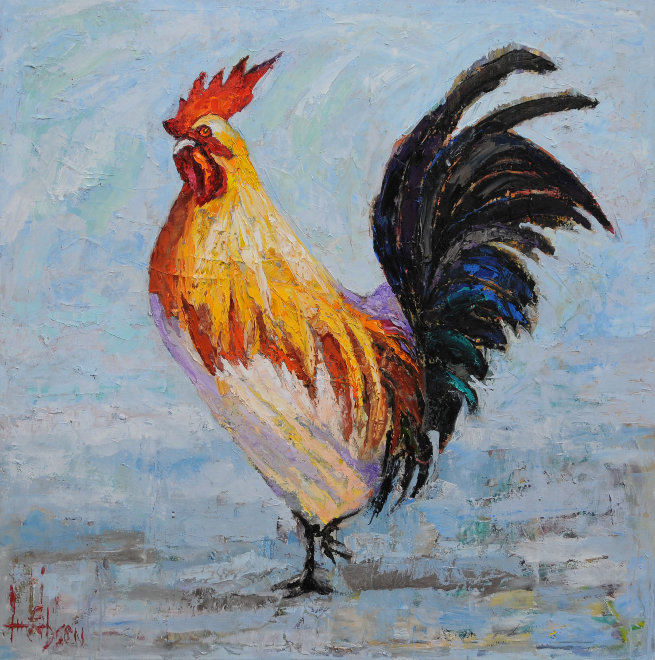 Caron_Gallery_Lee_Gibson_Rooster_Aster_Commission.jpg