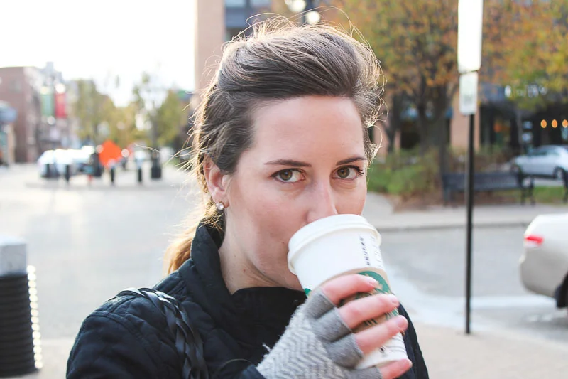 Welcome to The Accessorist! 