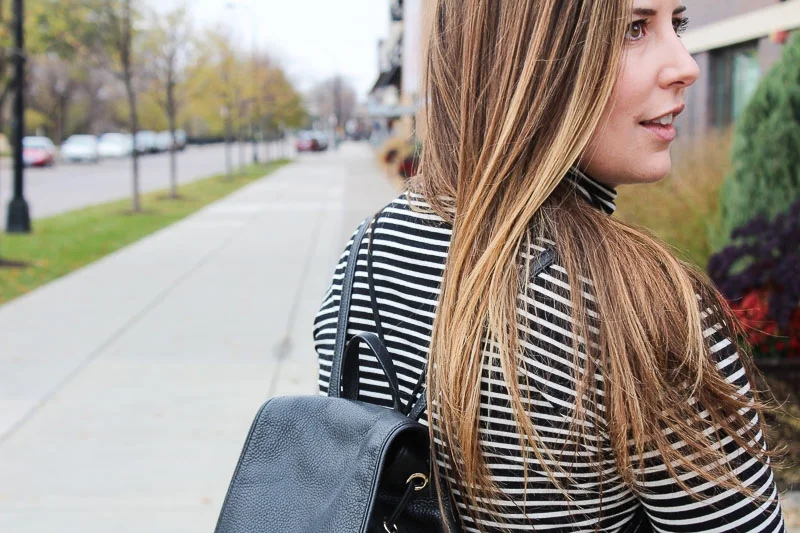 Why You Need a Backpack