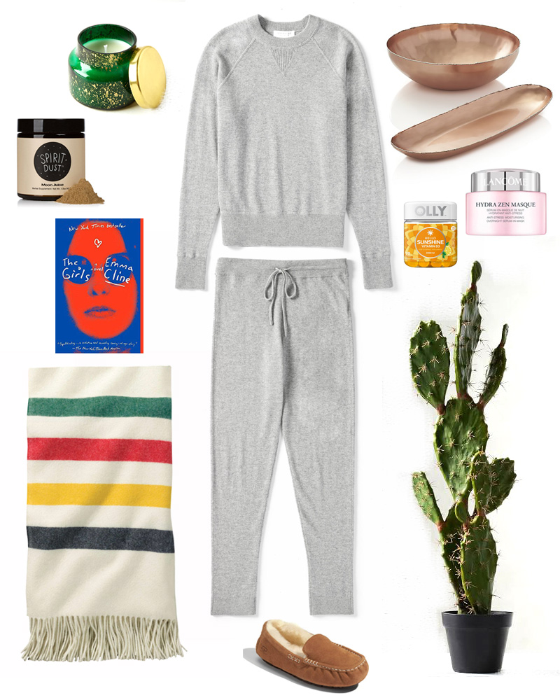 Everything You Need to Hygge Like a Viking Queen