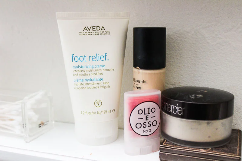 The 2-Minute Self-Care Ritual I Swear By 