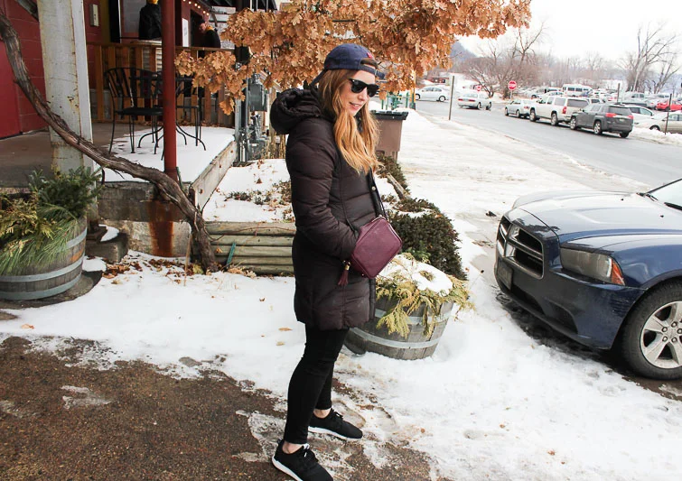 A Little Trick For When You're Fighting 