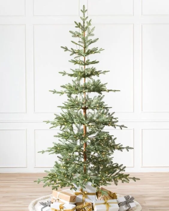 My Christmas Tree Aesthetic