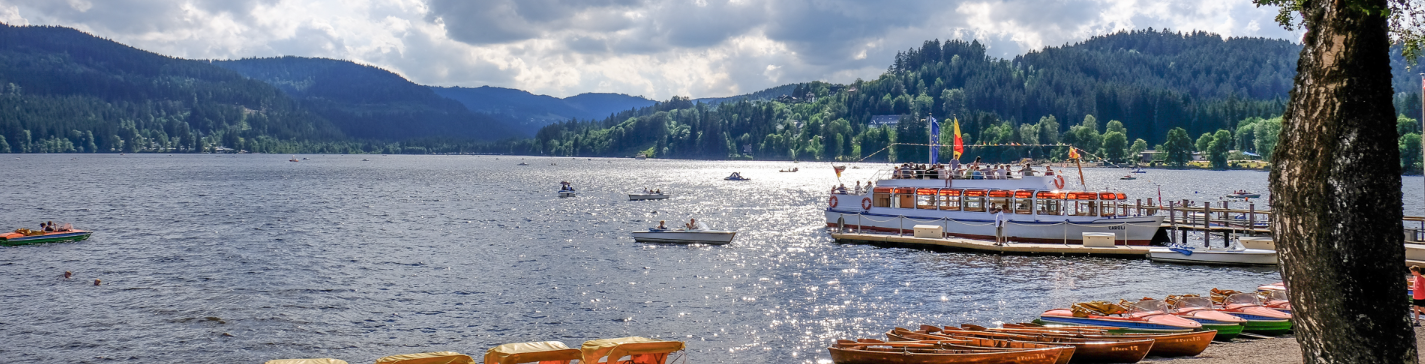 Titisee