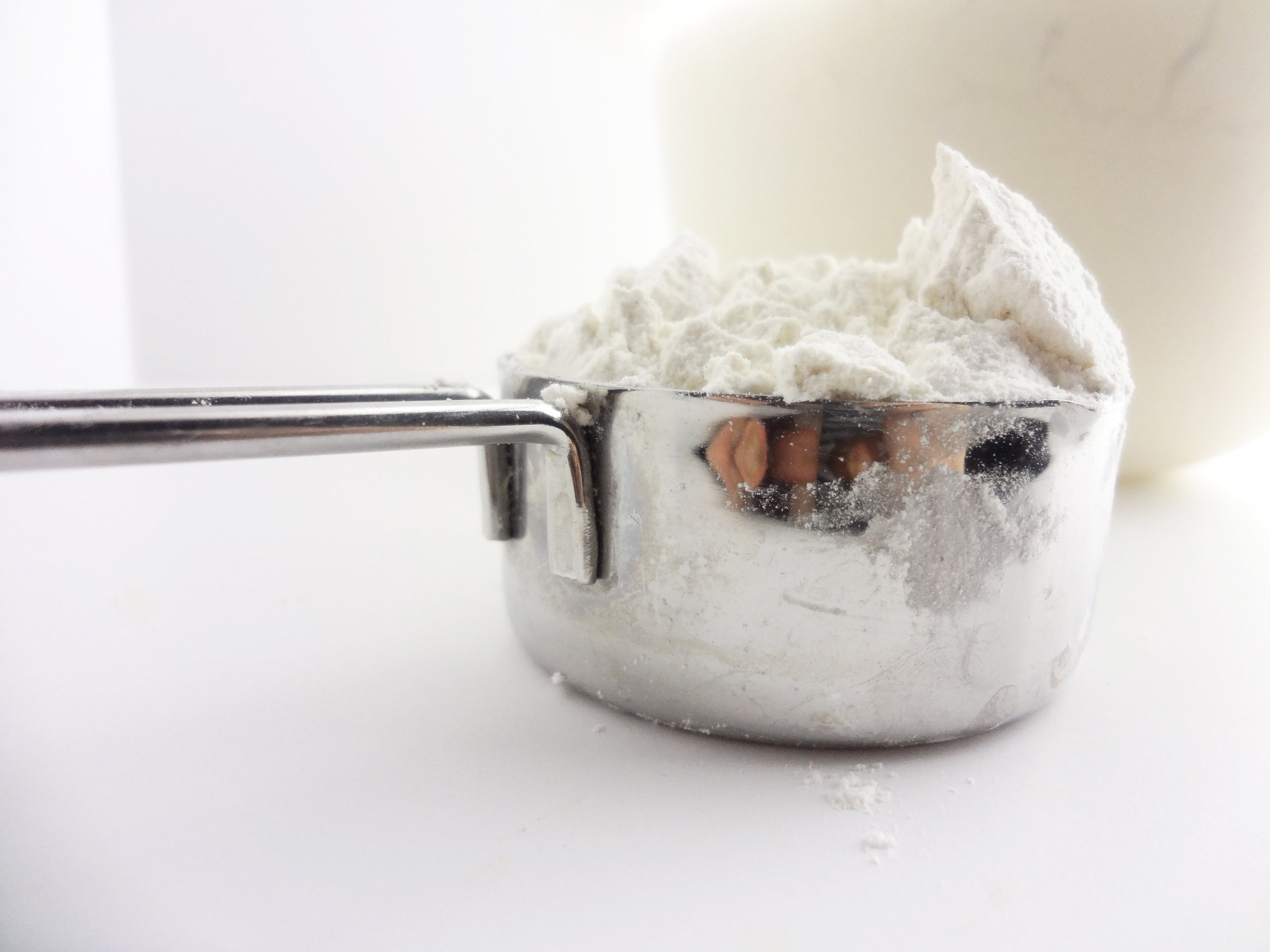 Gluten-Free Flour Blend 