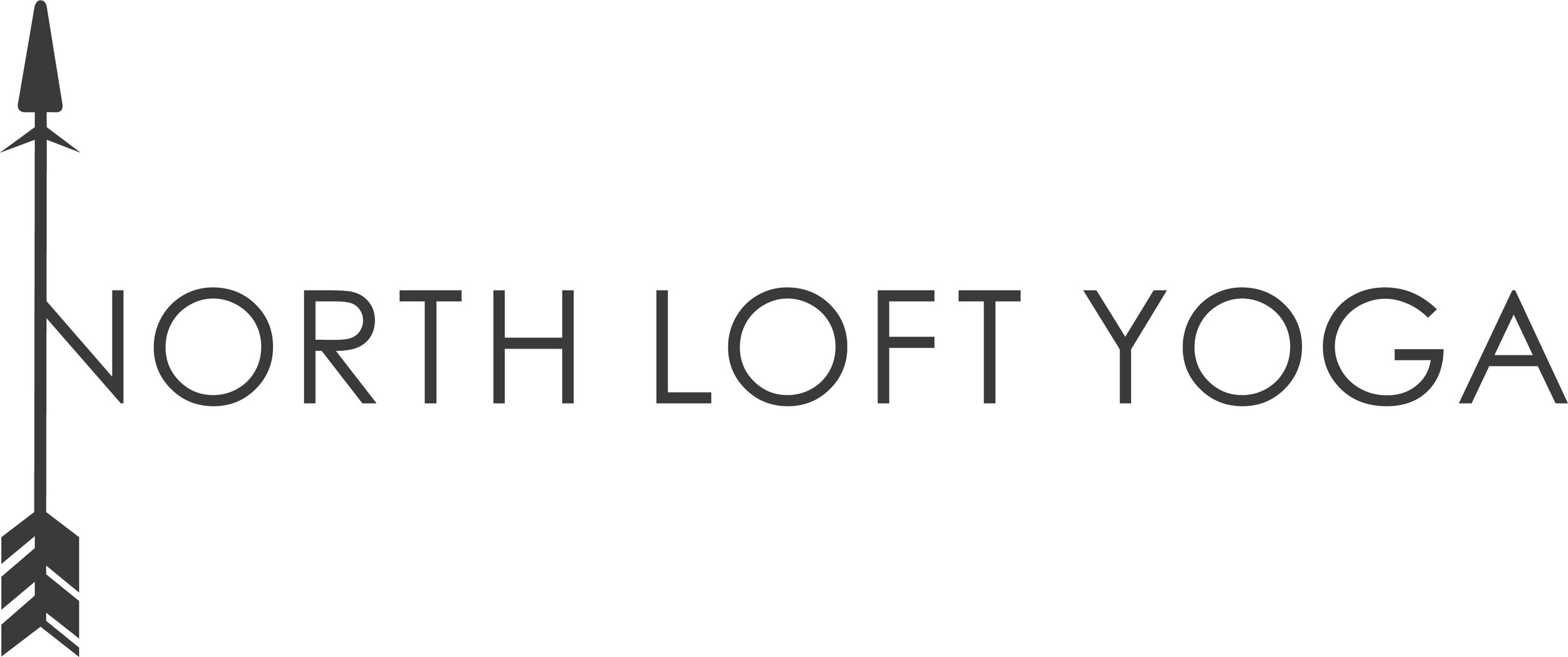 North Loft Yoga