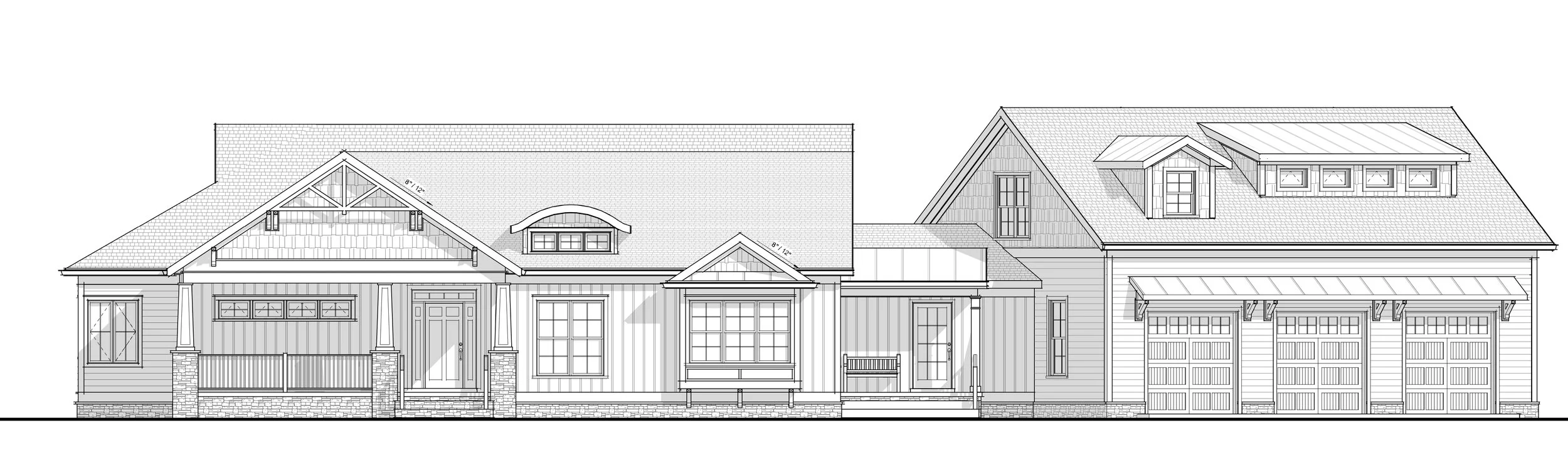 d’antonio residence
