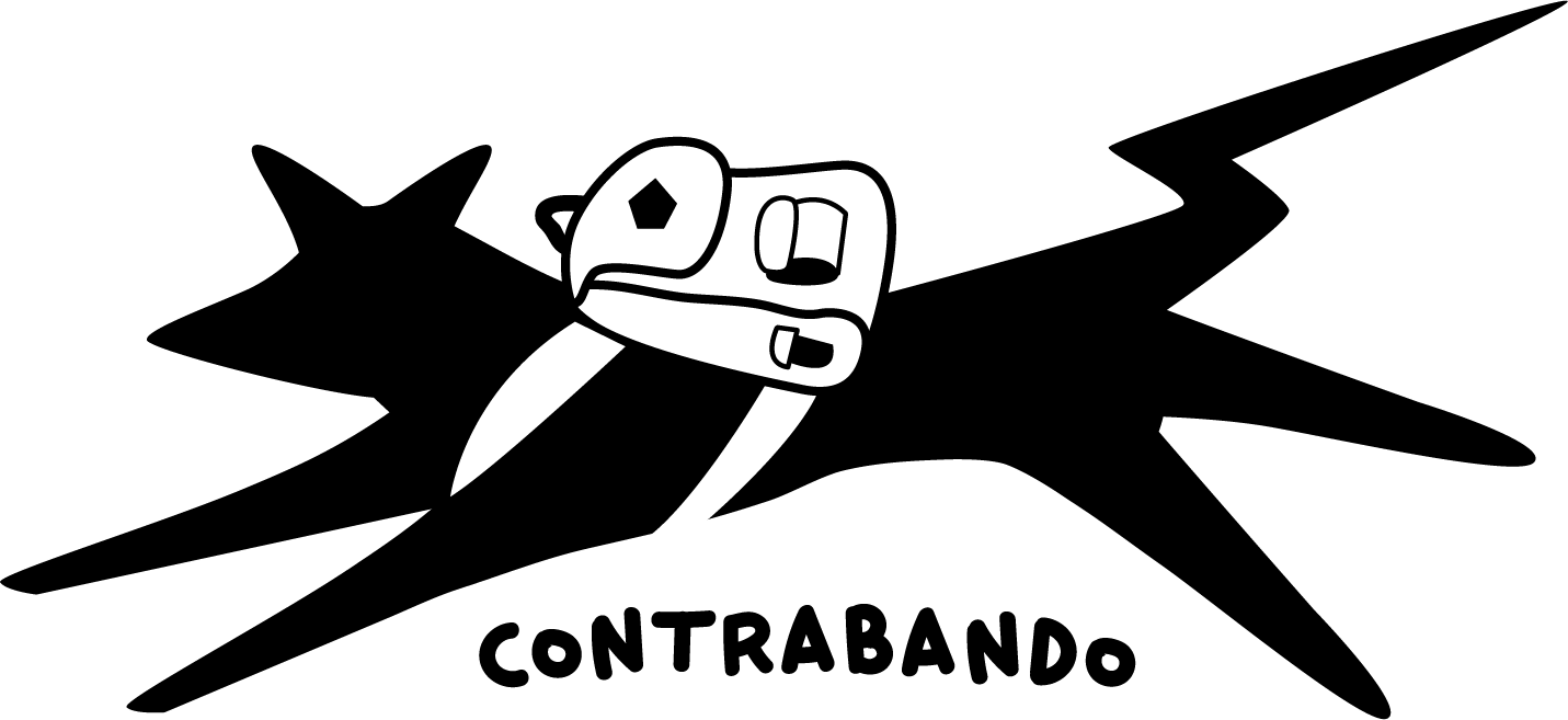 Contrabando PR