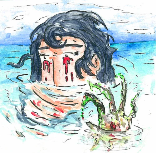 Me desdigo by Adrián Martínez