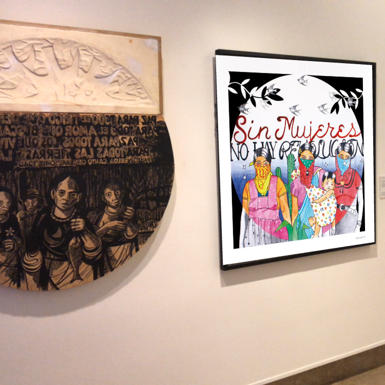 Hijack! an augmented reality exhibition