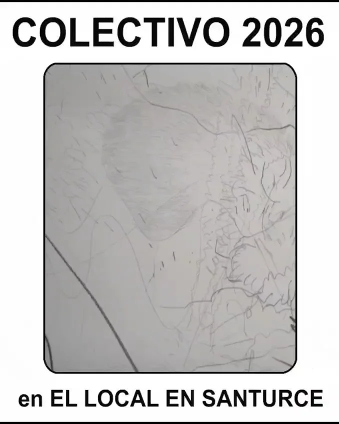 Gracias a la corilla que nos acompa&ntilde;&oacute; en la apertura. Una chuler&iacute;a poder reunir a un grupo de artistas que siempre le mete. ✨🤍

Hoy seguimos con Mercado Colectivo, arte a la venta + abrimos la exhibici&oacute;n y jangueo del bue