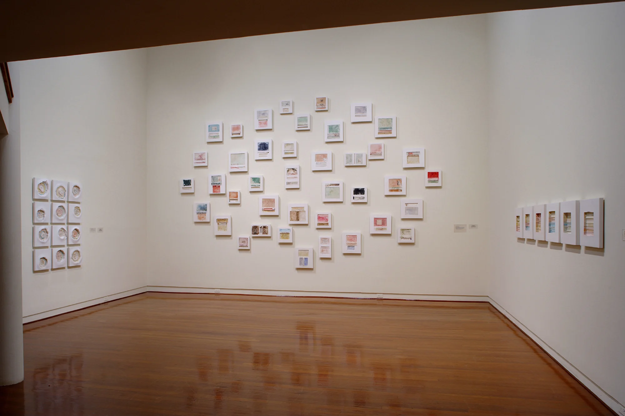 Epic: vii Biennial of Hawaii Artists 2005
