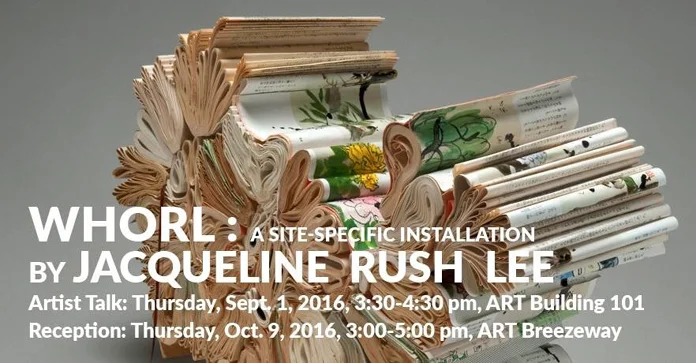 Artist-in-Residence Fall 2016