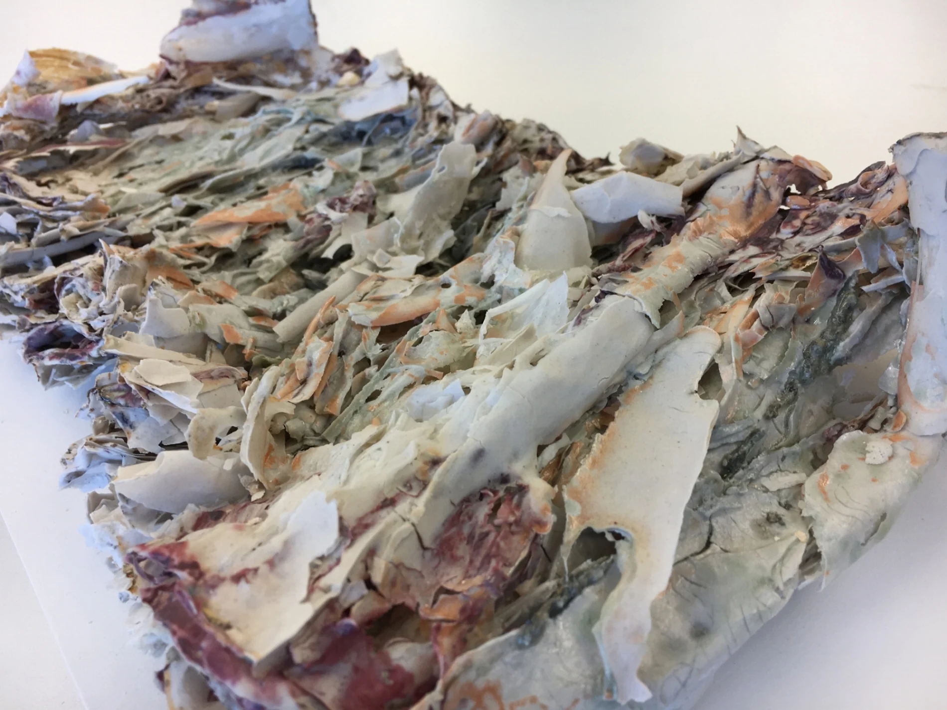 Strata [Landscape Book]