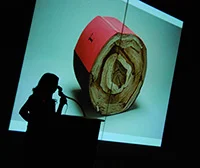 PauHana Artist Talk:  Jacqueline Rush Lee at the Hawaii State Art Museum