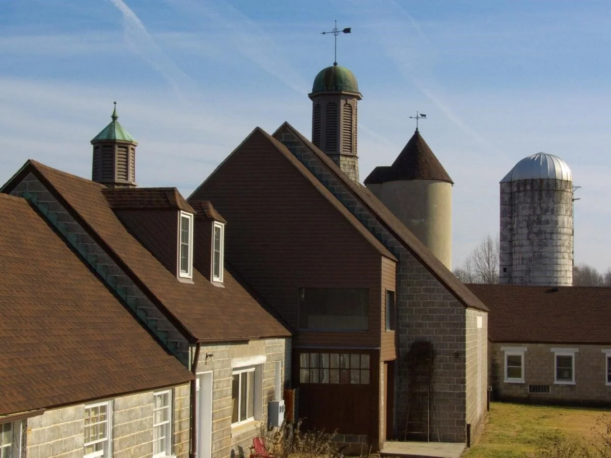   Virginia Center for the Creative Arts Fellowship 