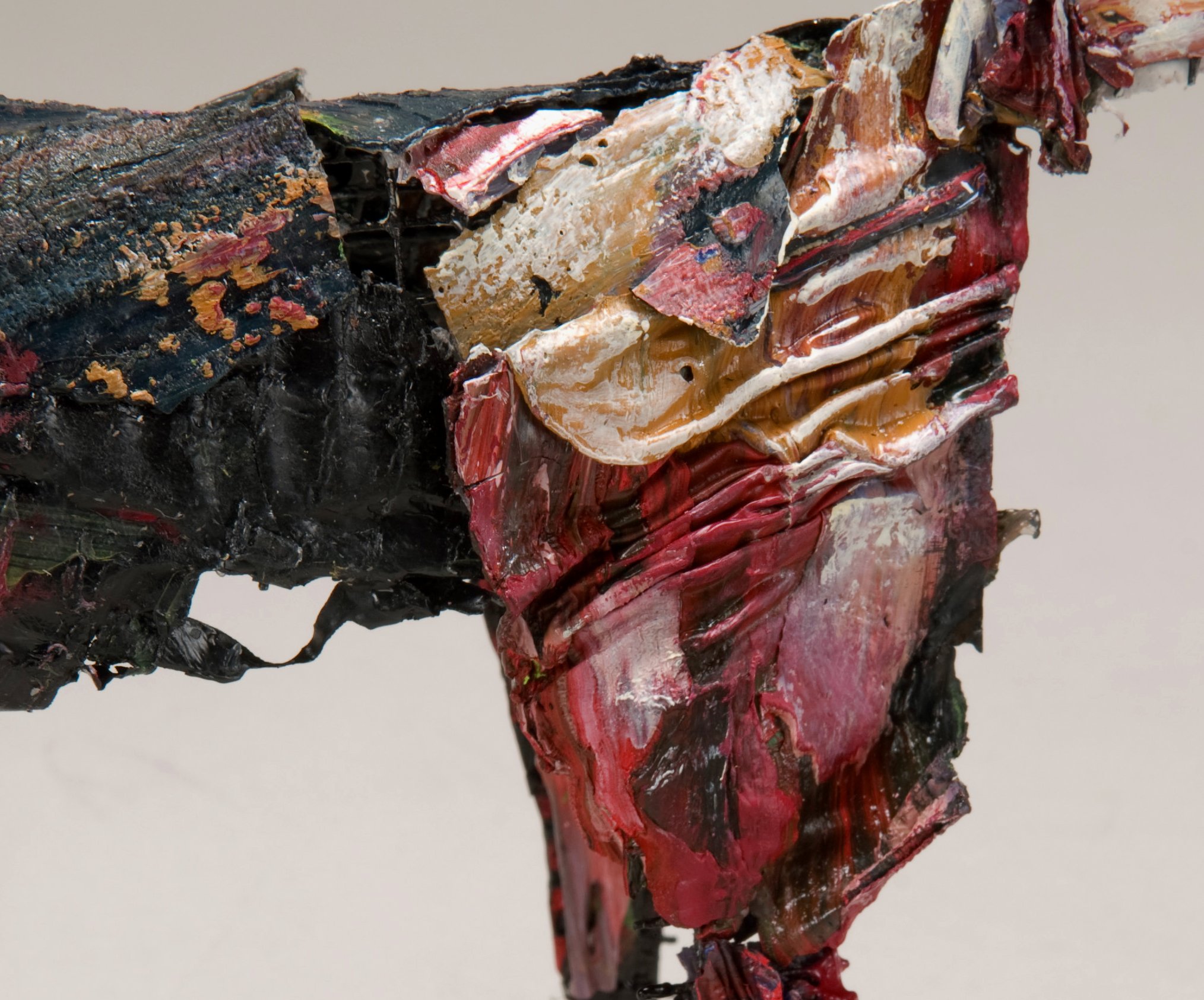 Oil & Acrylic Paintskins