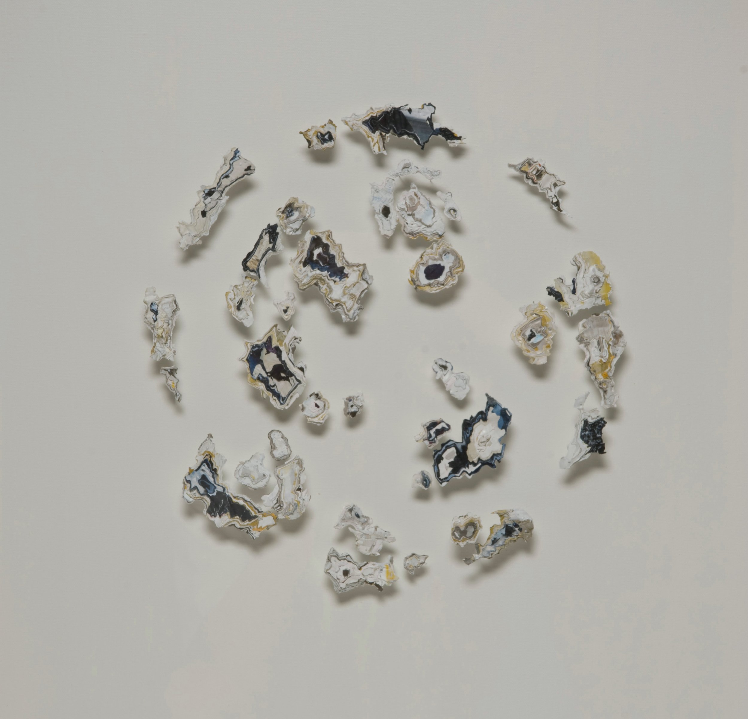 Islands: Atlas 2. In Private Collection, HI