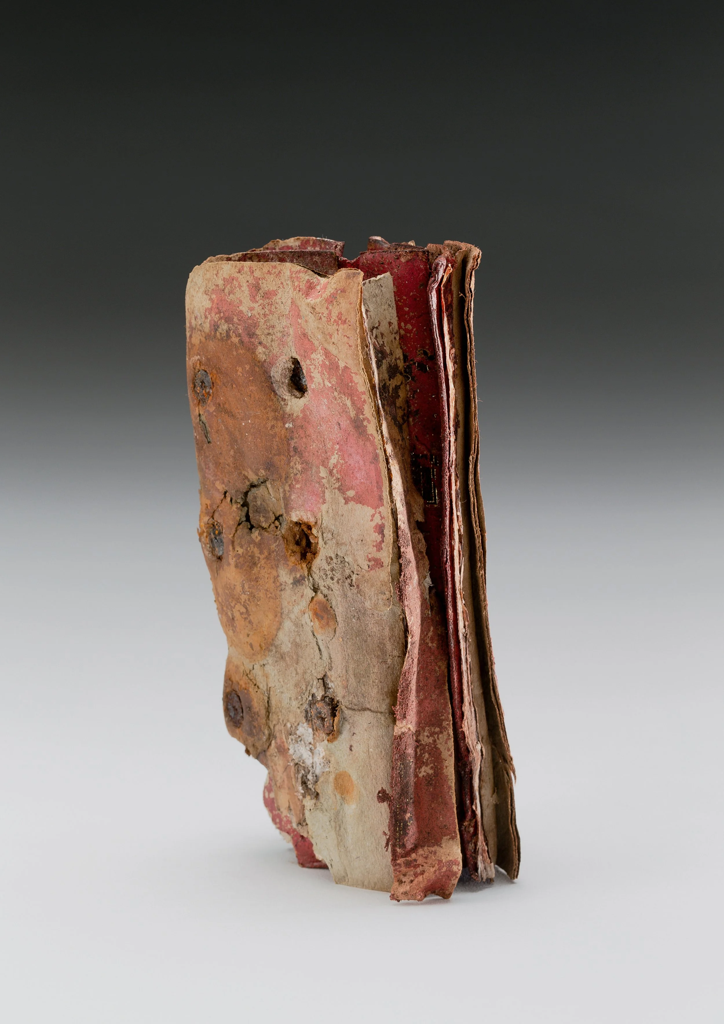 Book Shard