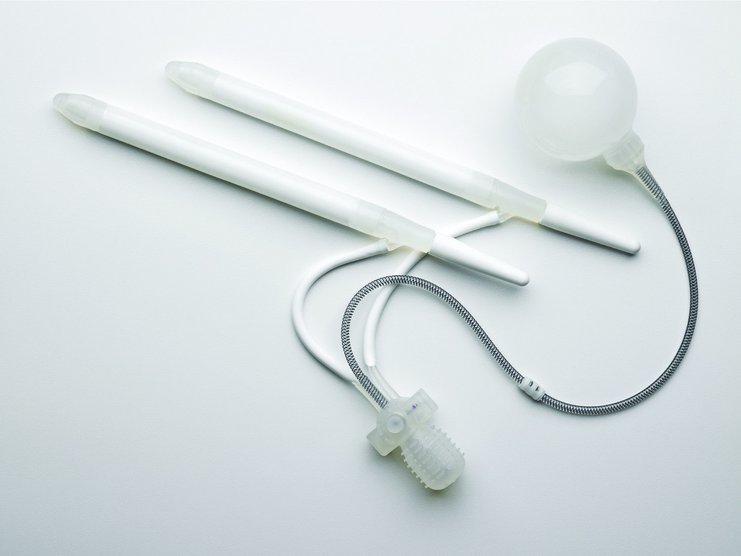 AMS 700 Inflatable Penile Prosthesis 