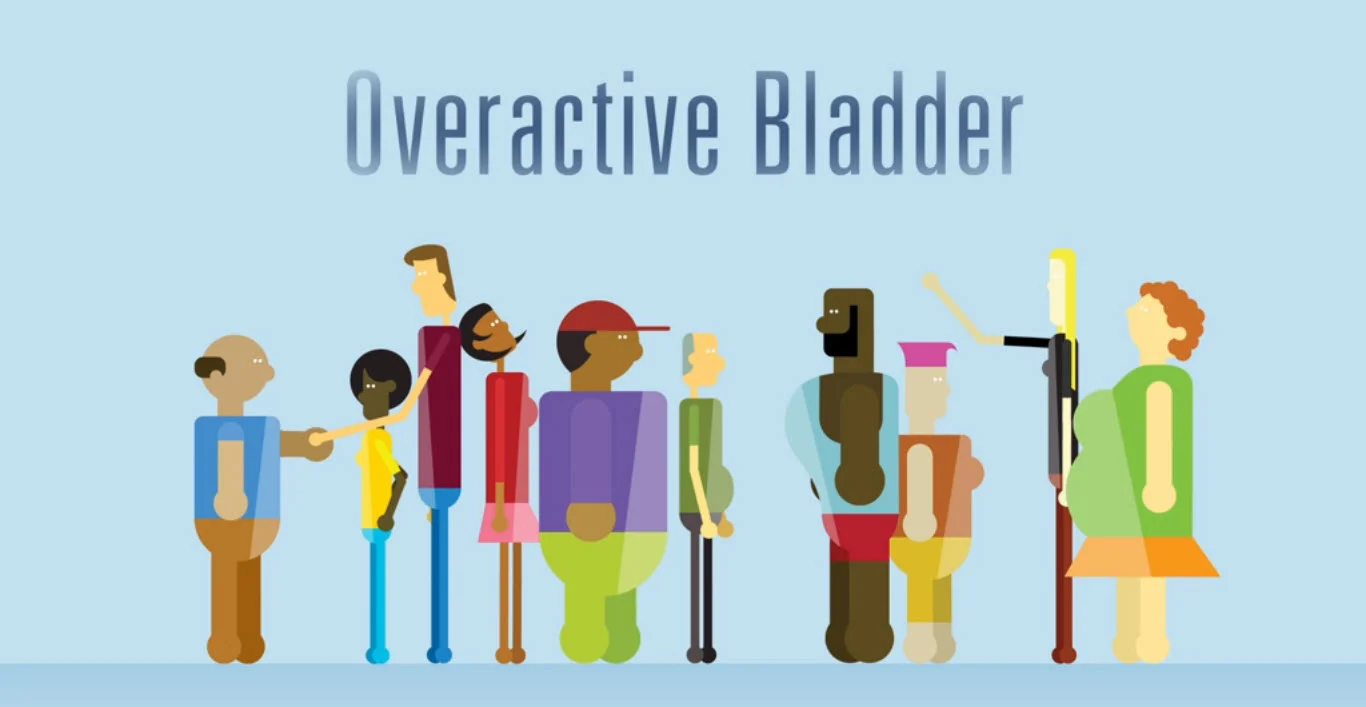 Urethroplasty Improves Overactive Bladder Symptoms